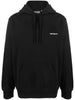 Carhartt Sweater Black Man 5