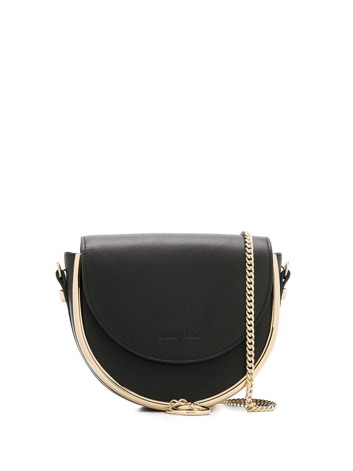 See By Chloe Borsa Nero 5