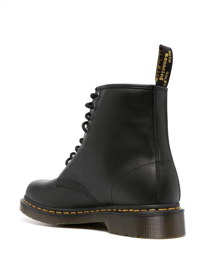 Dr.Martens Stivale Nero Uomo 1460 4