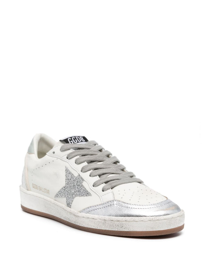 Golden Goose Deluxe Brand Sneakers Ball Star 2