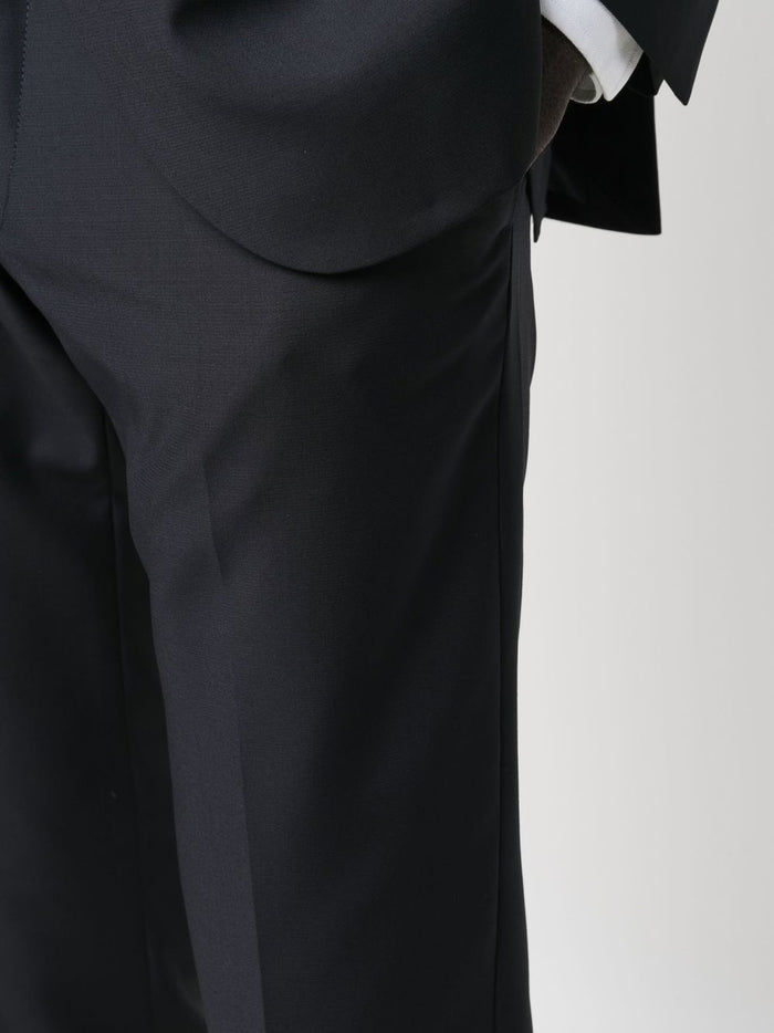 Bagnoli Men's Single Variant Suit 5