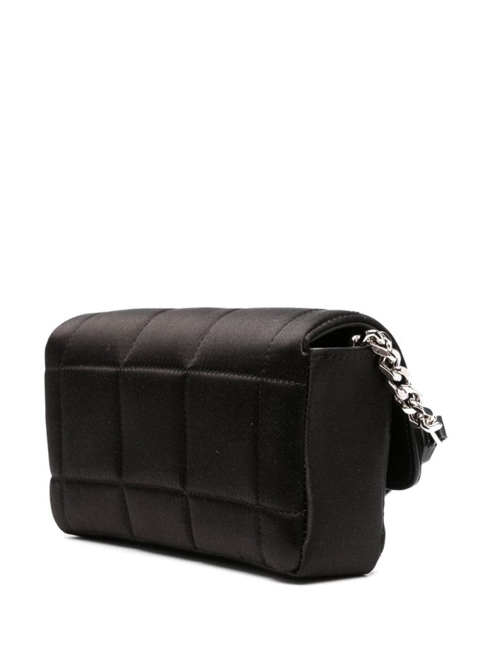 Dsquared2 Borsa Nero Donna imbottita 3