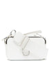 Marc Jacobs White Women's The Snapshot shoulder bag 2