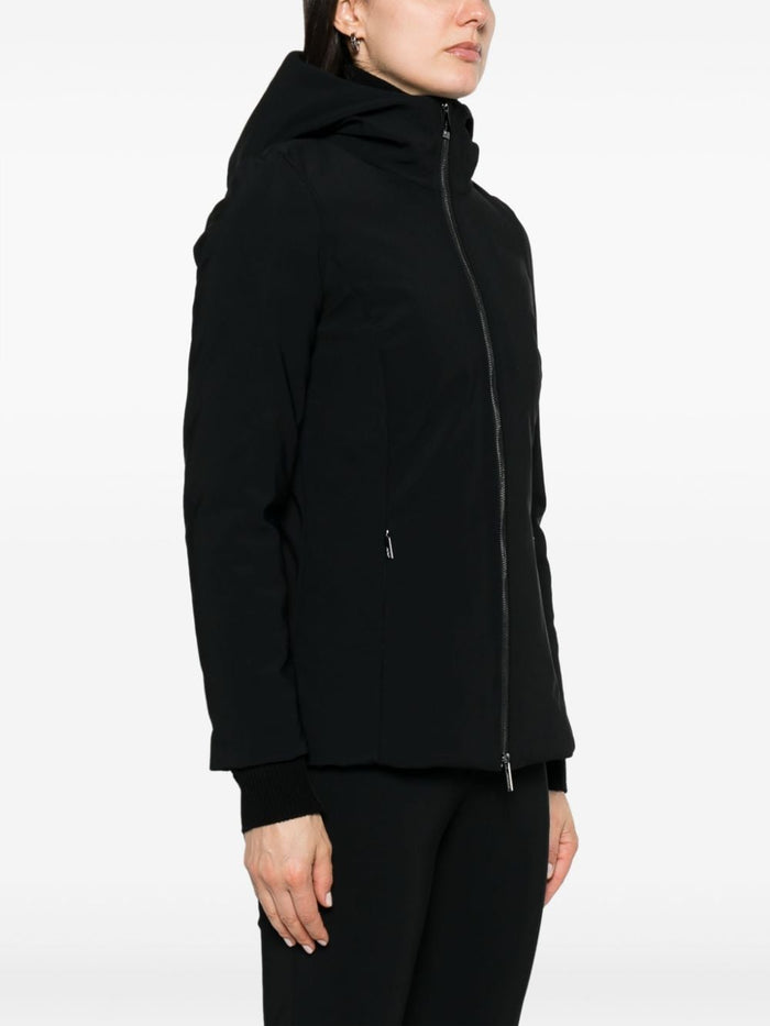 RRD Black Jacket 1