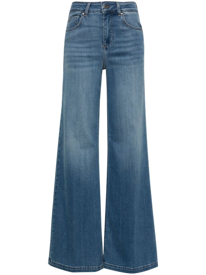 Liu Jo Jeans Blu Donna 1