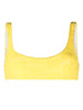 Dsquared2 Fascia Giallo Donna 1