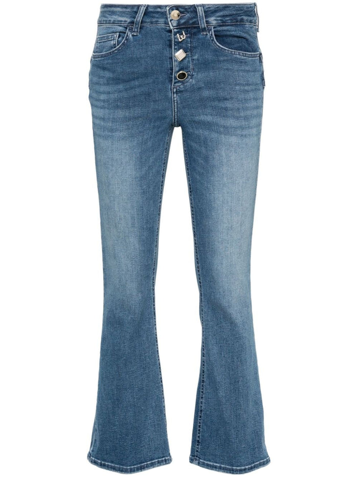 Liu Jo Jeans Blu Donna 1