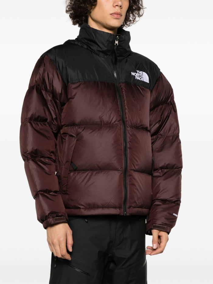 The North Face Giubbotto 5077972 Tessuto Nero 1