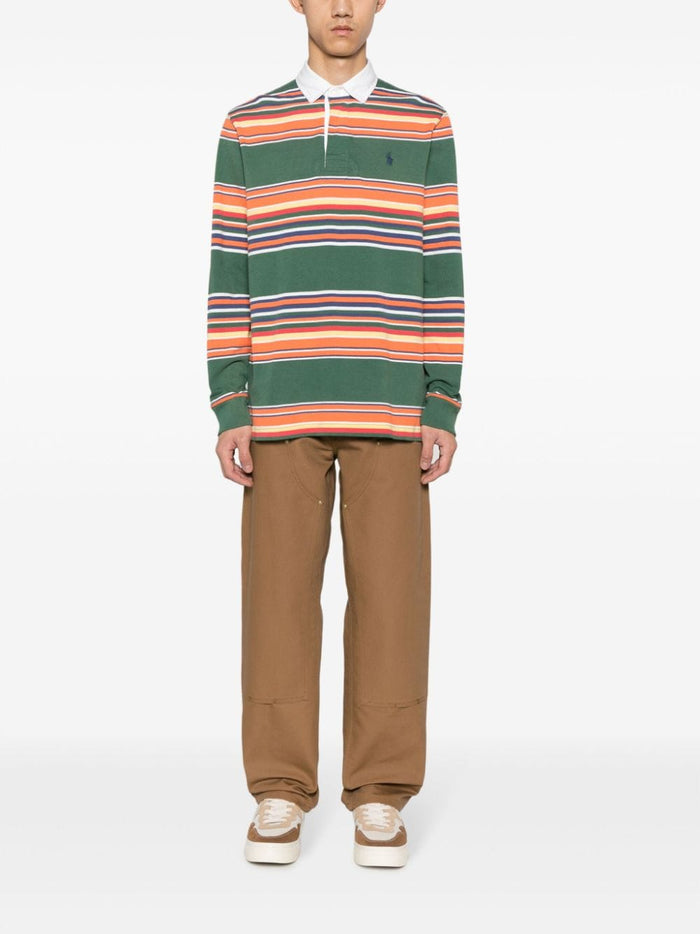 Carhartt WIP Men's Brown Workwear Trousers 2