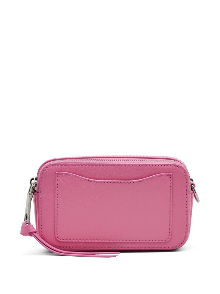 Marc Jacobs Pink Saffiano Bag 7