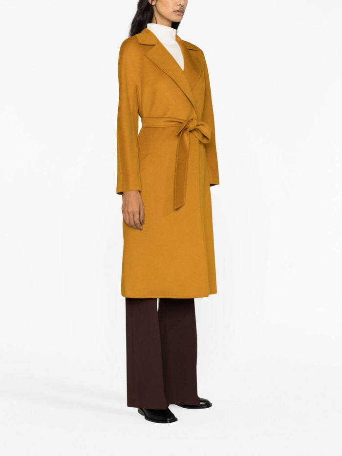 Max Mara Pattern Coat Woman 2