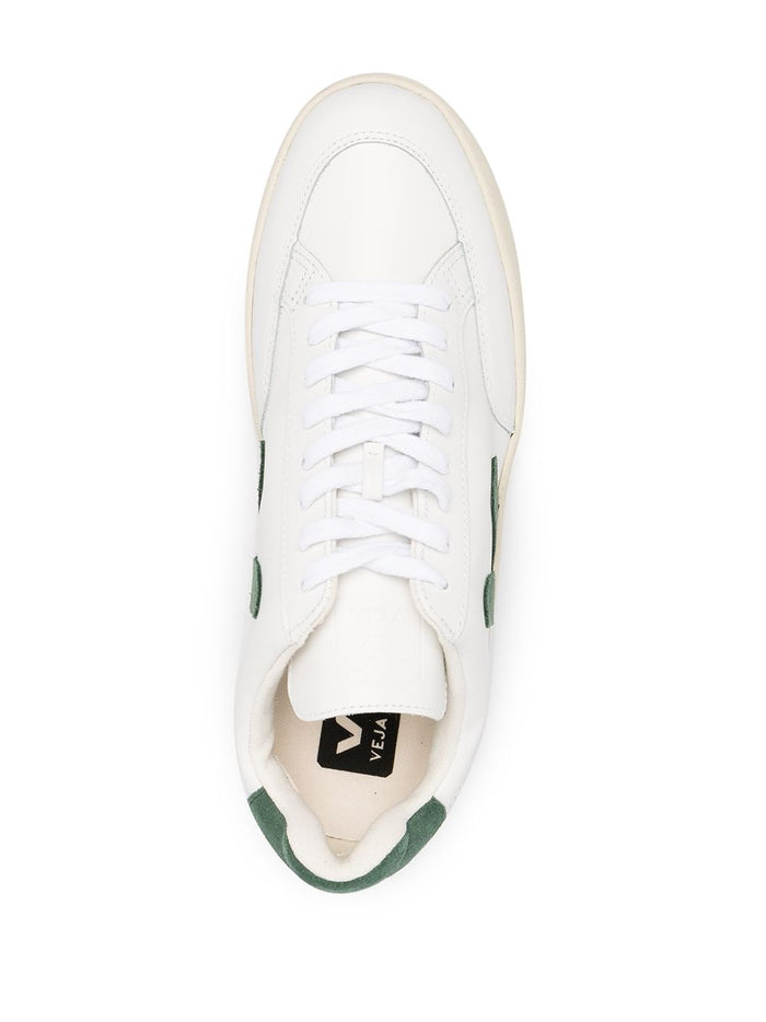 Veja Shoe White 3