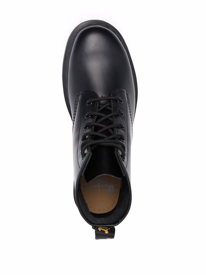 Dr.martens Scarpe Nero Uomo 101 Smooth 2