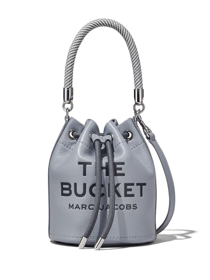 Marc Jacobs Bag Gray Woman 4