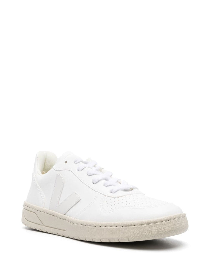 Veja Shoes Full White 2