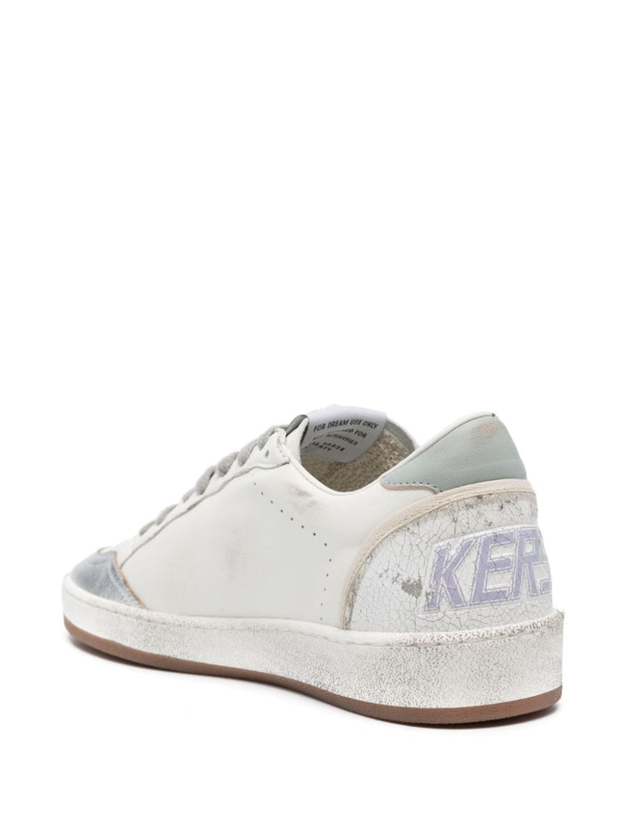 Golden Goose Deluxe Brand Sneakers Ball Star 3