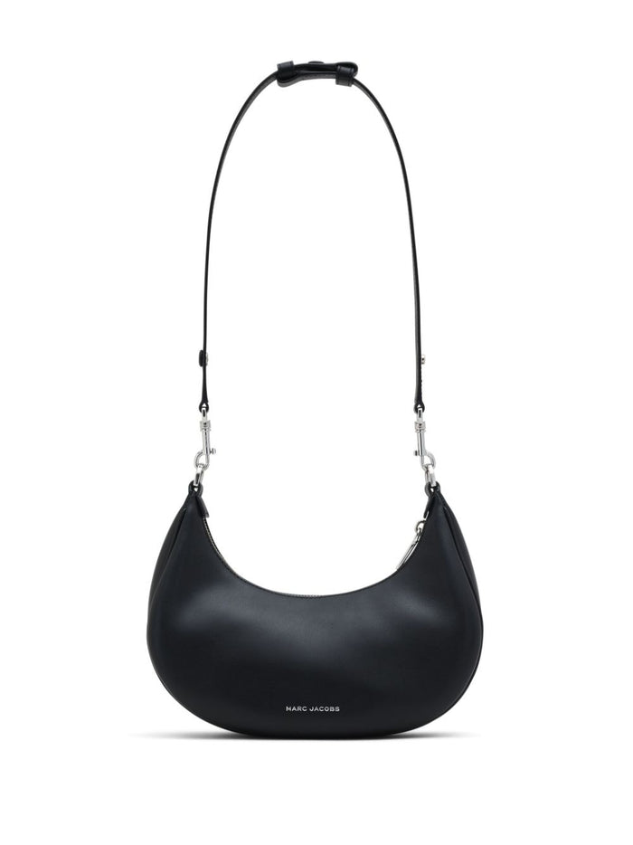 Marc Jacobs Black Women's Hobo Small Bag 4