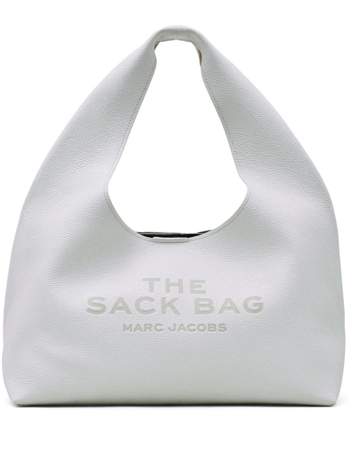 Marc Jacobs Borsa Bianco Donna a spalla The Sack 1