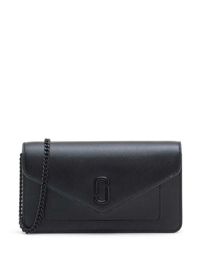 Marc Jacobs Black Women's Bag The Longshot Chain  1