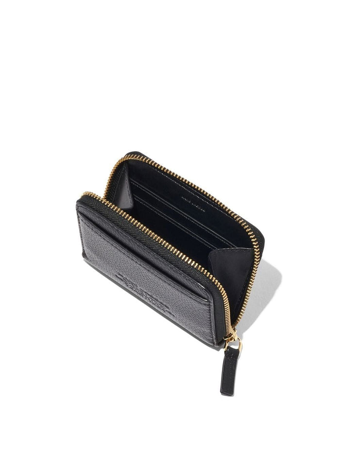 Marc Jacobs Black Women's Wallet The Zip Around 3