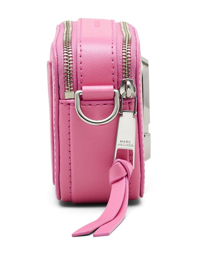 Marc Jacobs Pink Saffiano Bag 4