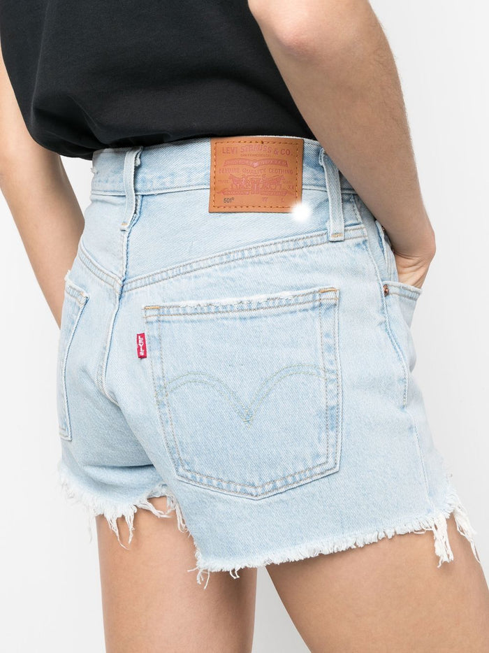 Levi's Short Donna 4