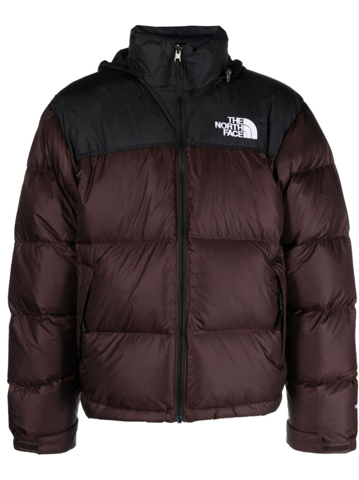 The North Face Giubbotto 5077972 Tessuto Nero 5