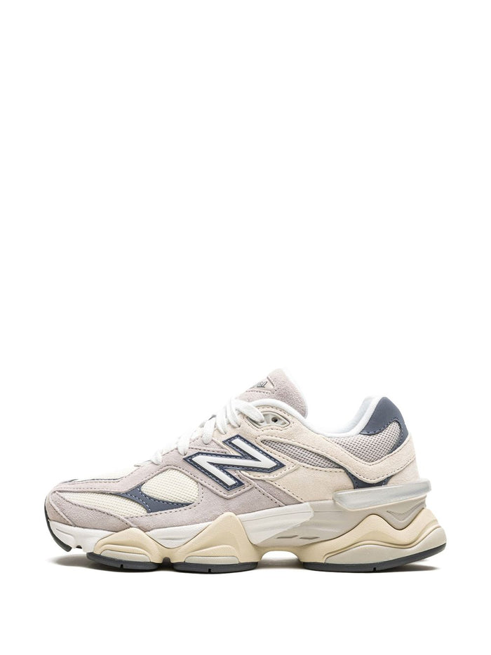 New Balance Scarpa Grigio Unisex 9060 4