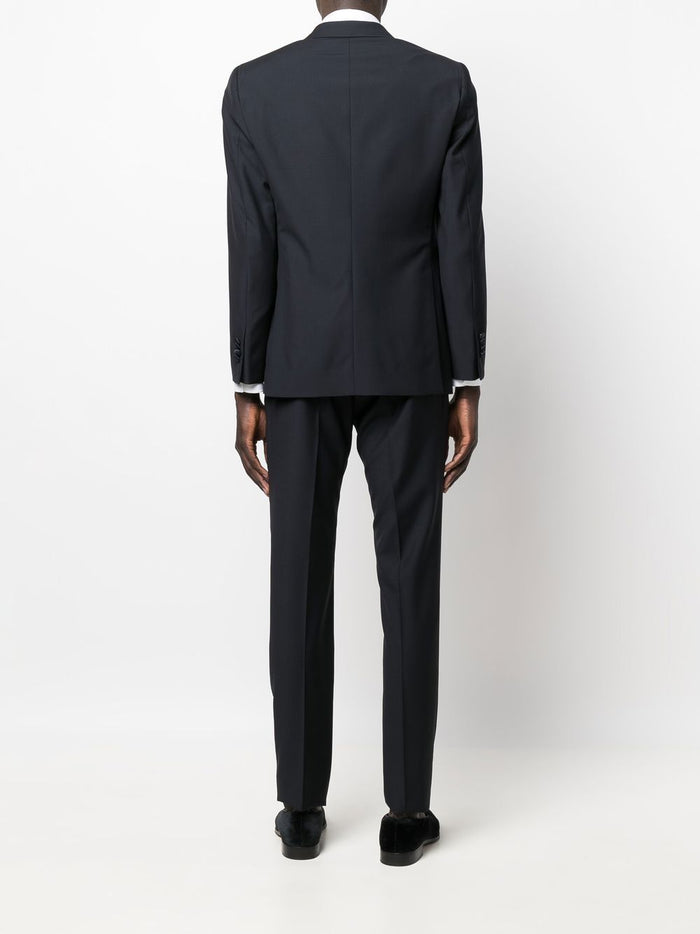 Bagnoli Men's Single Variant Suit 3