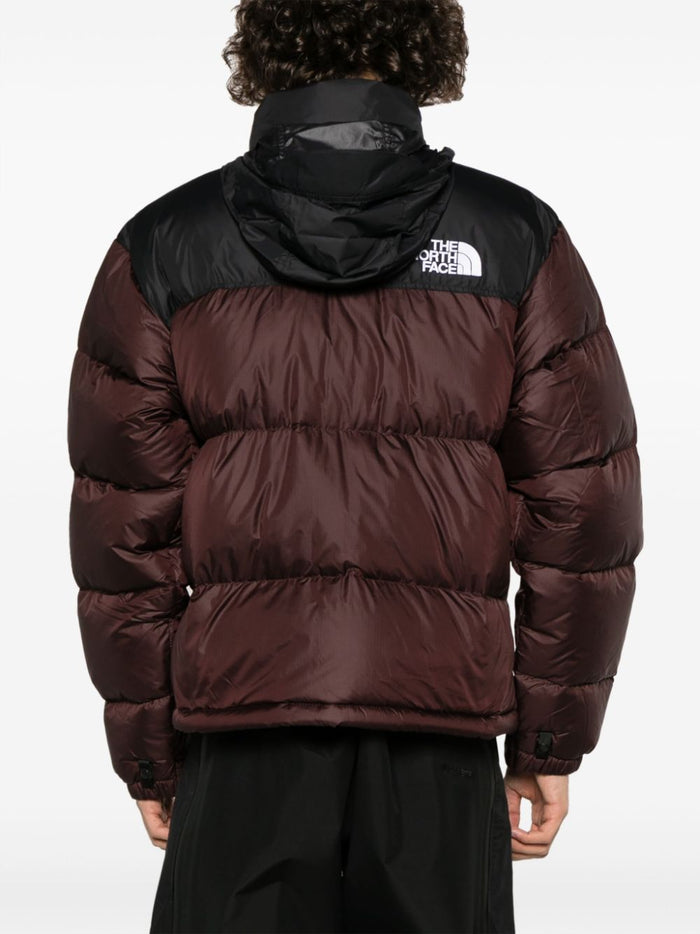 The North Face Giubbotto 5077972 Tessuto Nero 3