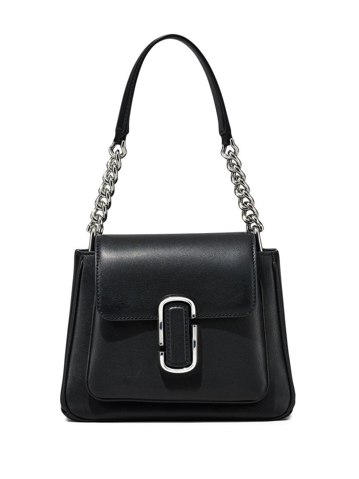 Marc Jacobs Borsa Nero Donna a tracolla The Chain mini 1