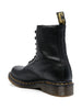 Dr.martens Scarpa Nero Donna Pascal Virginia 2