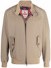 Baracuta Multicolor Man Jacket 5