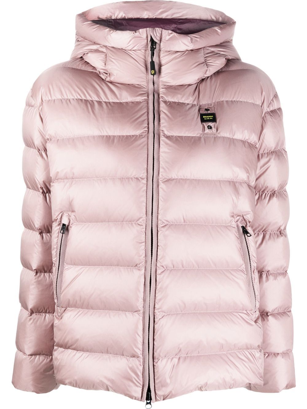 Giubbotti femminili outlet blauer