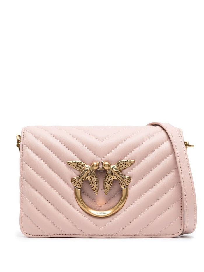 Pinko Borsa Rosa Donna 1