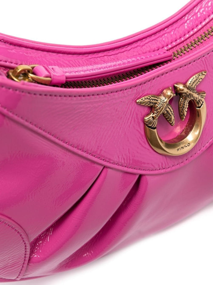 Pinko Purple Bag Woman 2