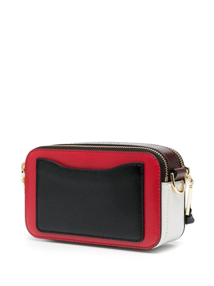 Marc Jacobs Borsa Rosso Donna 3