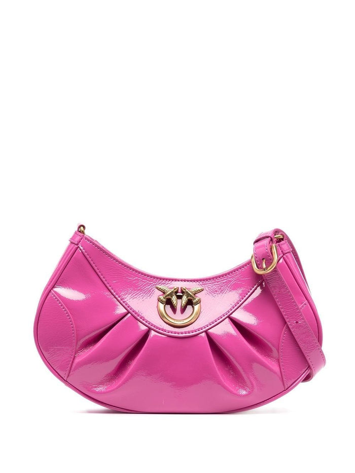 Pinko Purple Bag Woman 4