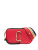 Marc Jacobs Borsa Rosso Donna 4