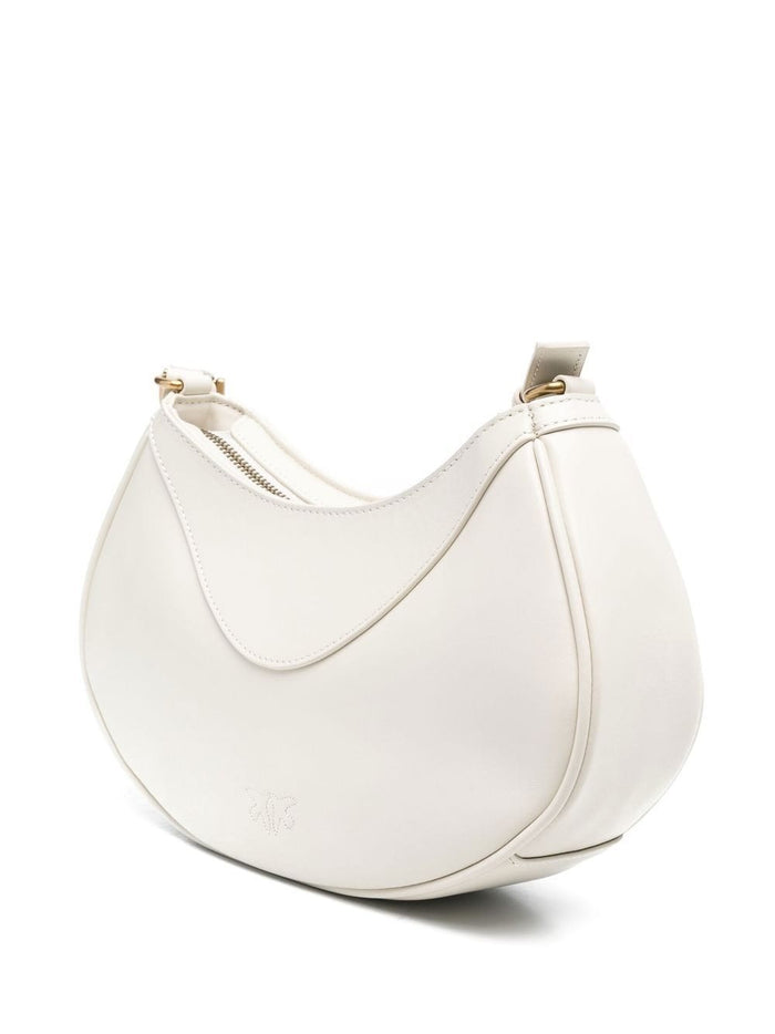 Pinko Borsa Beige Donna 4