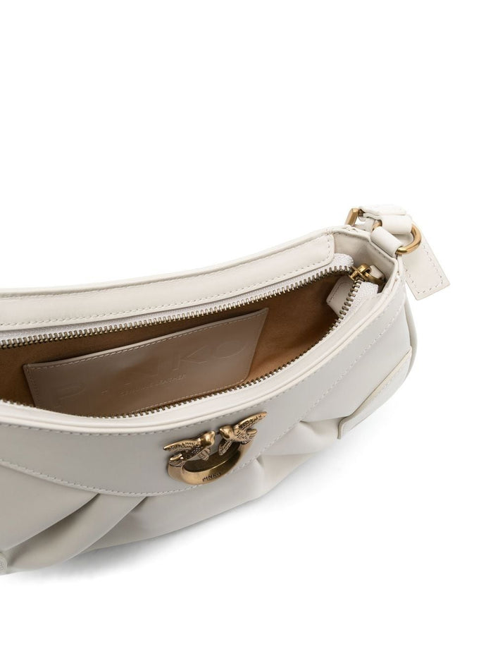 Pinko Borsa Beige Donna 2