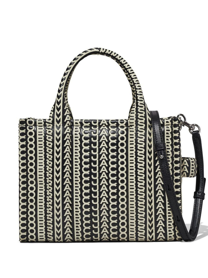 Marc Jacobs Bag Black Woman 4