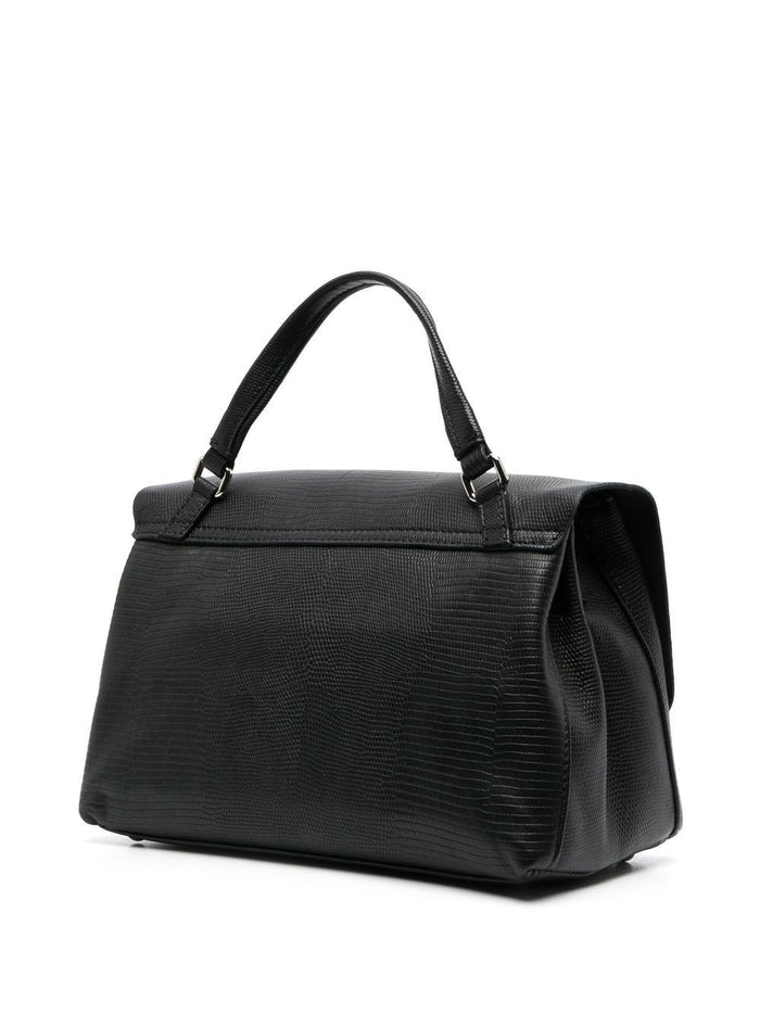 Zanellato Bag Black Woman 3