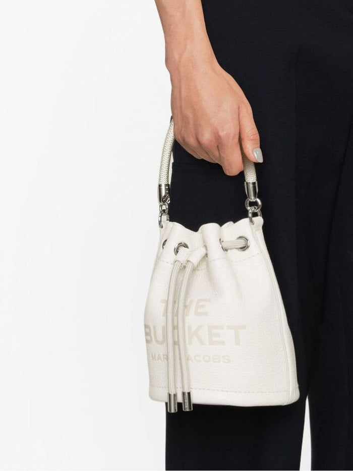 Marc Jacobs Bag White Woman 5