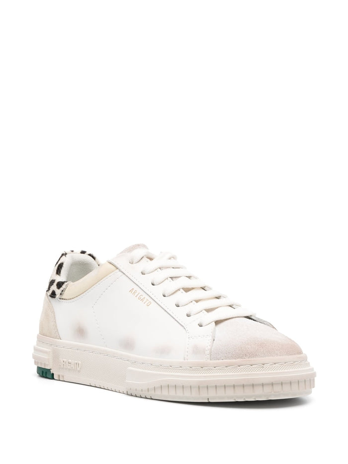 Axel Arigato Shoes White Woman 3