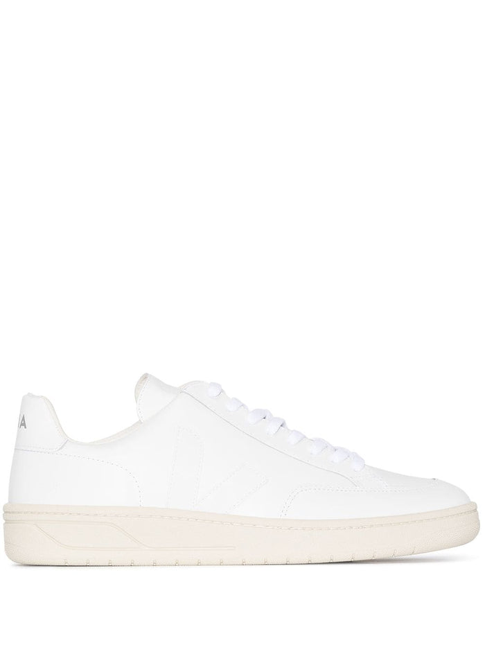 Veja Scarpa XD0202297 in White Rubber 2