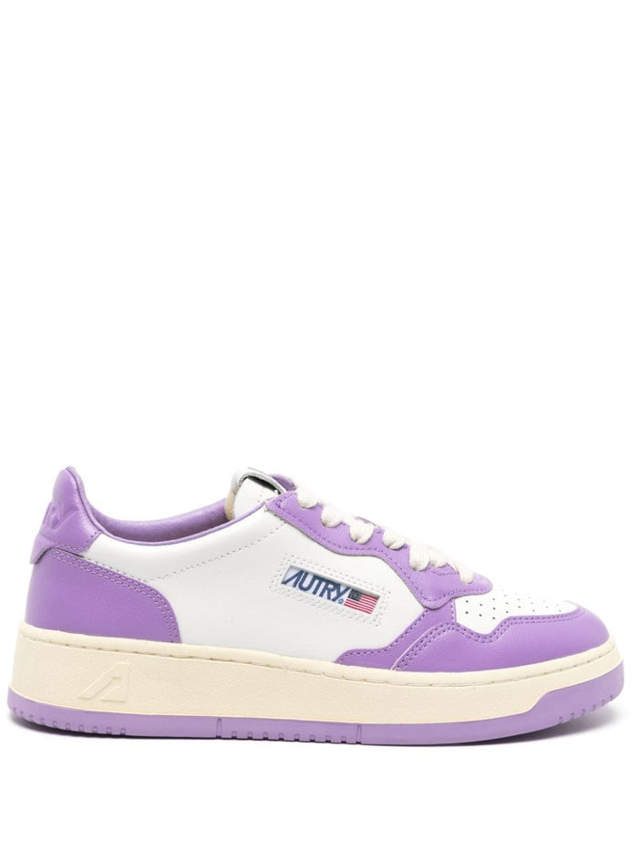 Autry Scarpa Donna Medalist Low 1