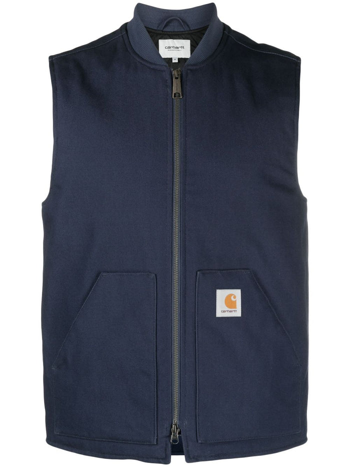 Carhartt Vest Black Men 5