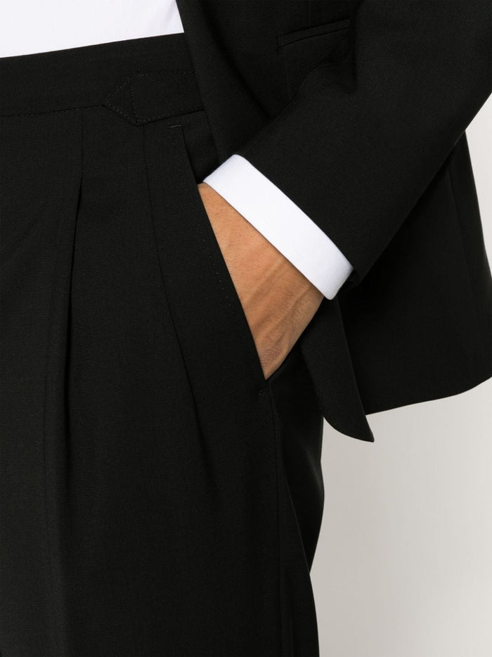 Corneliani Abito Classico Nero 4