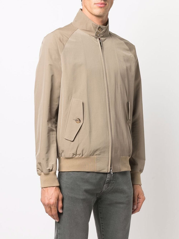 Baracuta Multicolor Man Jacket 1